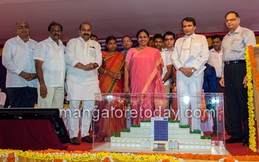 Suresh Prabhu 